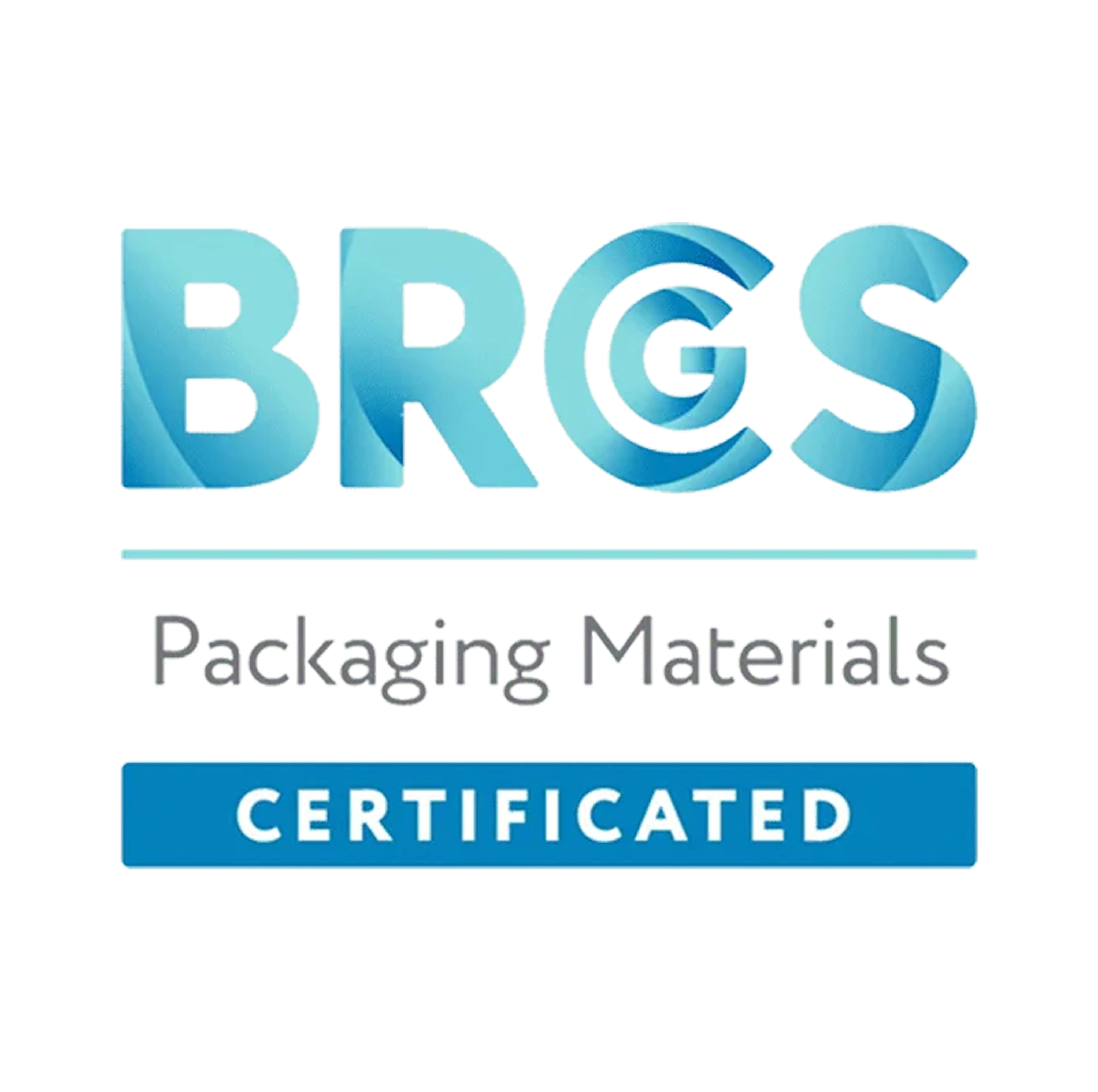 BRCG Packaging