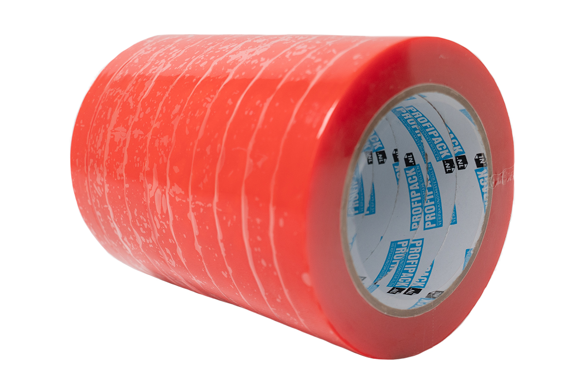 241201 strapping tape oranje 15mmx66m shot3