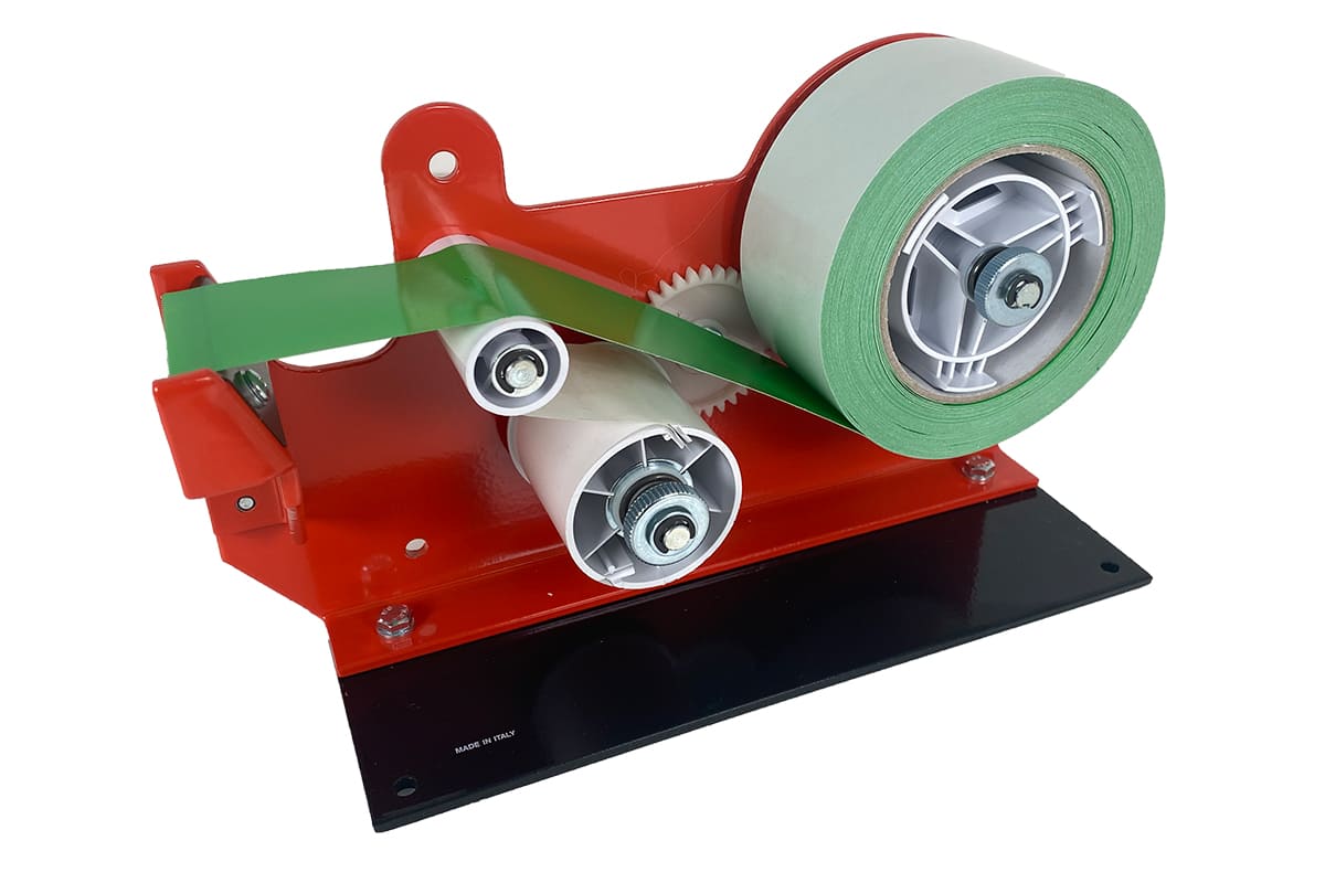 dubbelzijdige tape dispensers | profipack