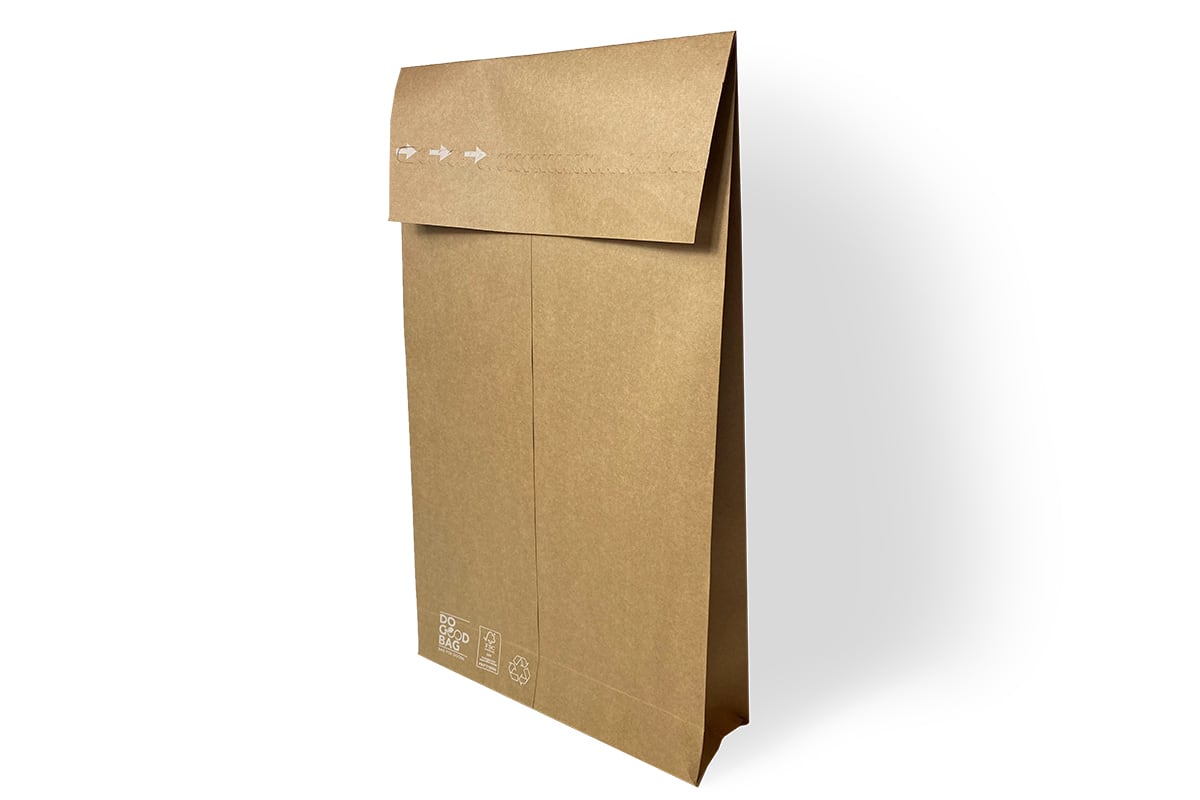 papieren verzendzakken online shoppen