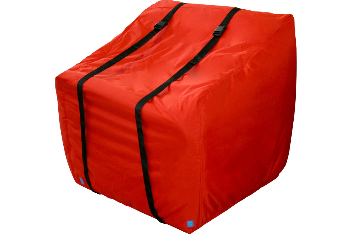 Beschermhoes fauteuil - 920 x 960 x 940mm