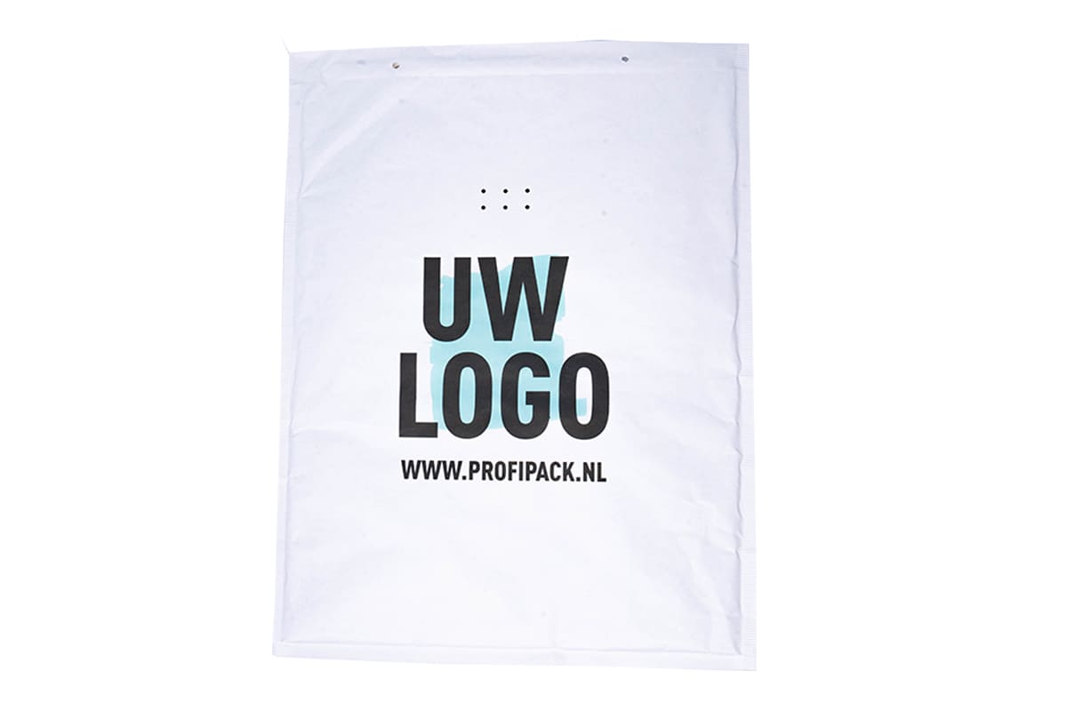 bedrukte enveloppen