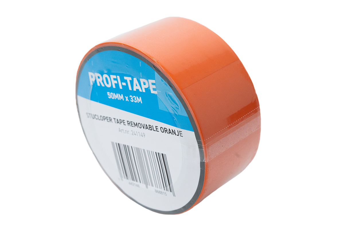 241149 stucloper tape oranje 50mm shot1