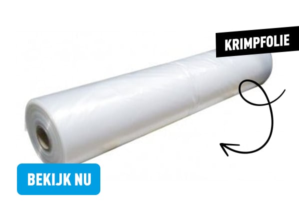 online krimpfolie kopen bij profipack