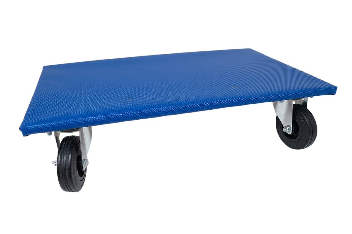 meubelhondje blauw kopen bij profipack