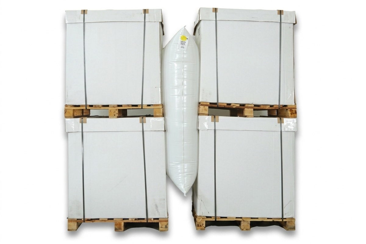 PP stuwzakken turboflow - 90 x 120cm