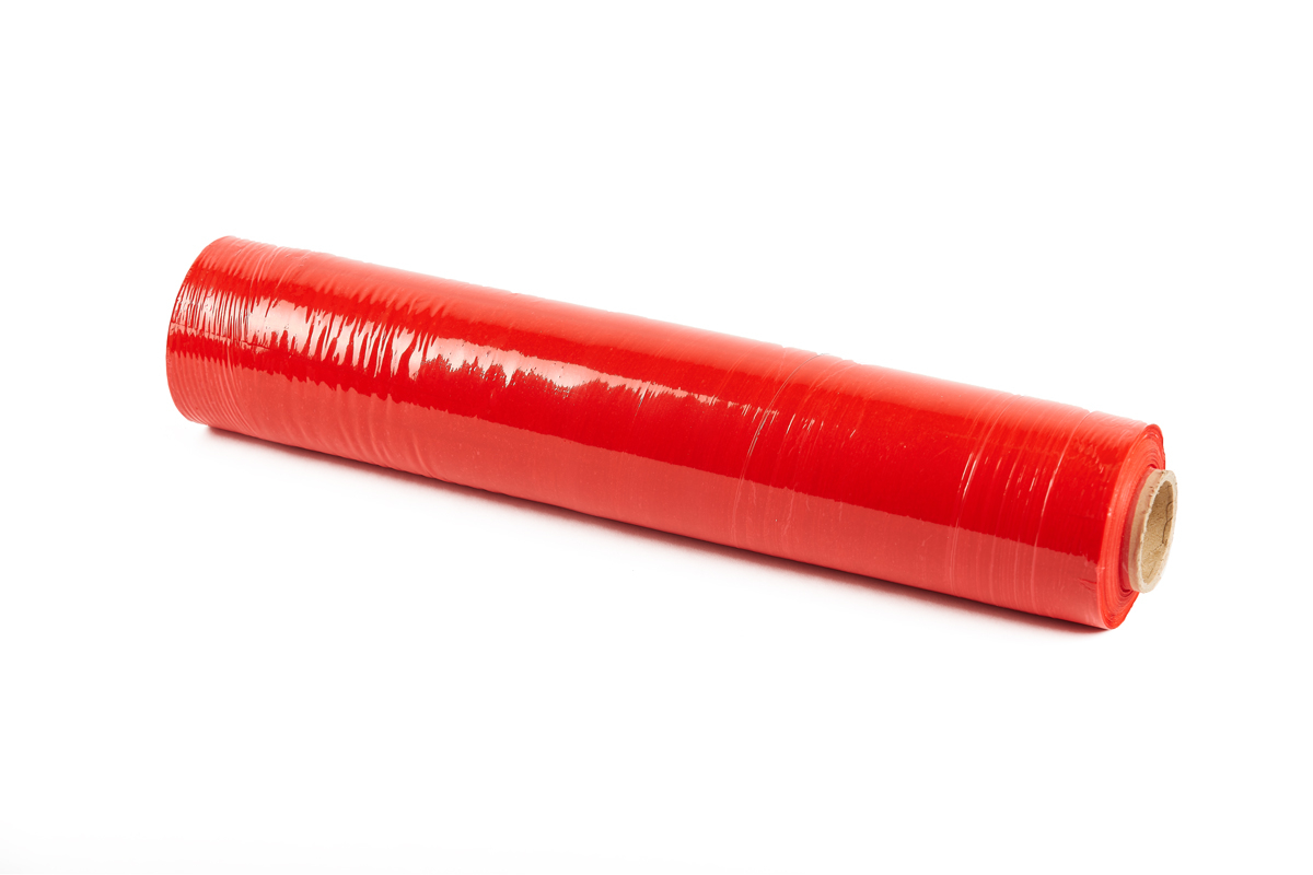 Profipack wikkelfolie rood1 1