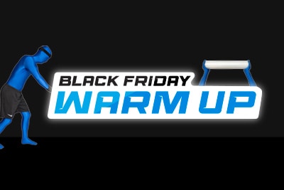 Hoe bereid je je voor op Black Friday?