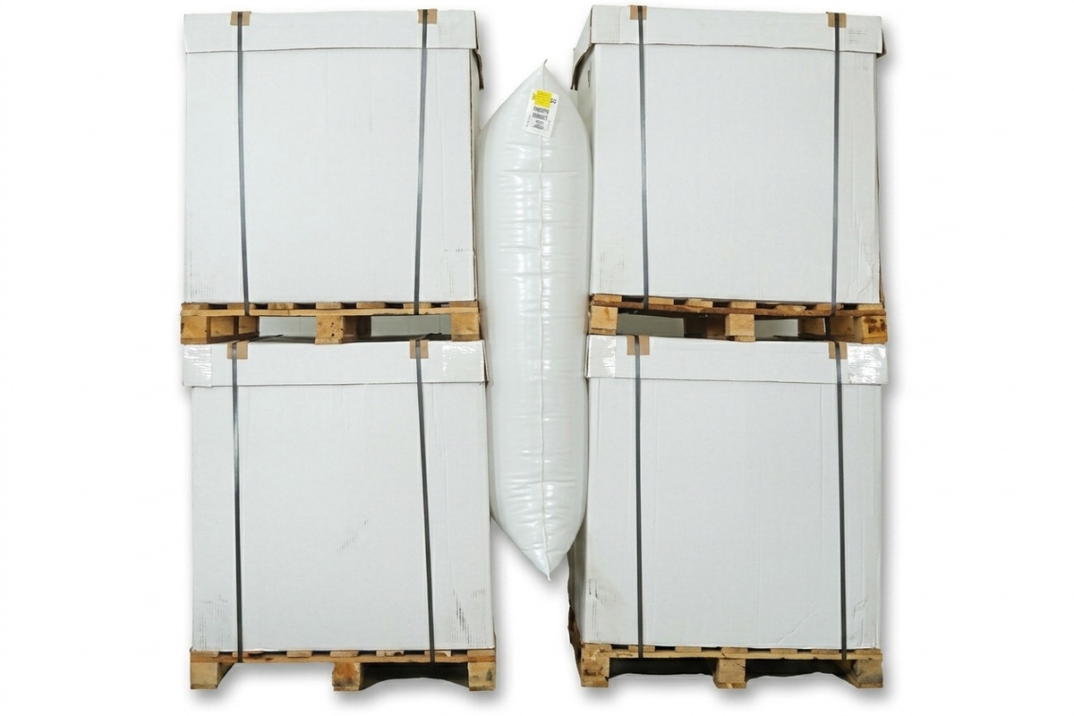 PP stuwzakken Turboflow - 60 x 90cm