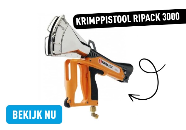 Blog Krimppistool Ripack3000
