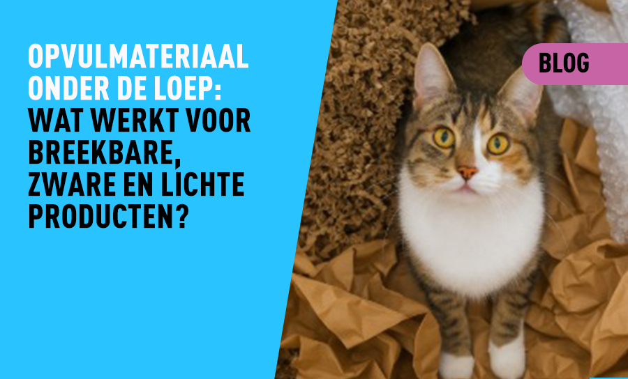 Opvulmateriaal