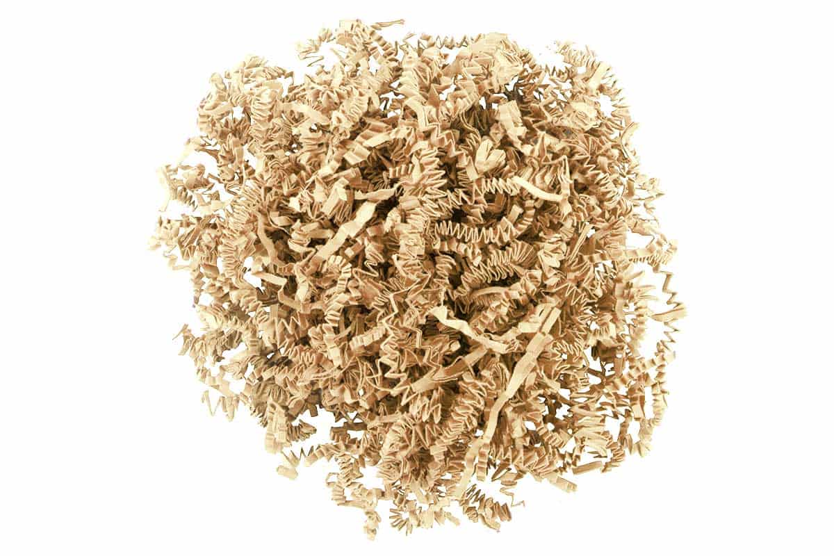 SizzlePak "Pink" - doos á 10 kg crème