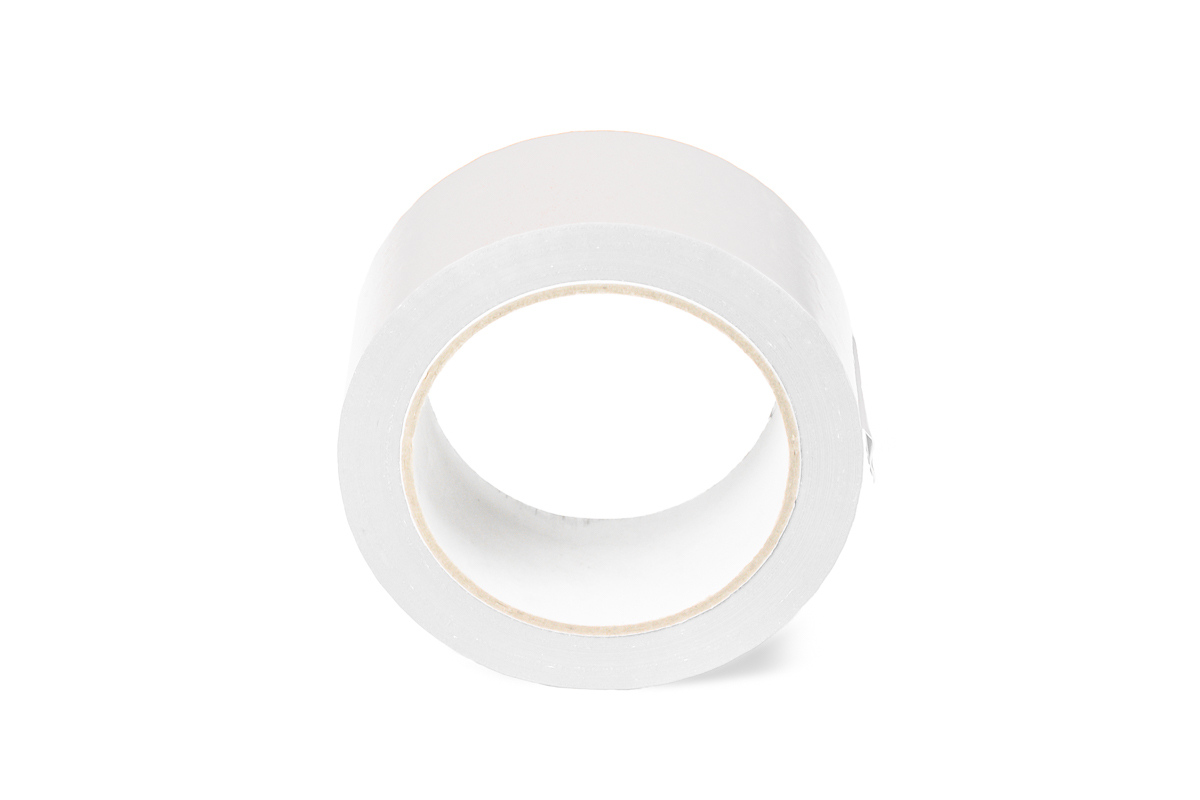 Profipack pvc tape gekleurd 3 1