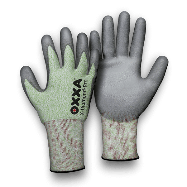 Oxxa X-Daimond-Pro handschoenen - 12 paar