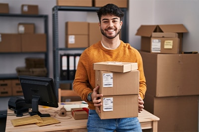Tips voor het kiezen van de juiste e-commerce verpakkingen