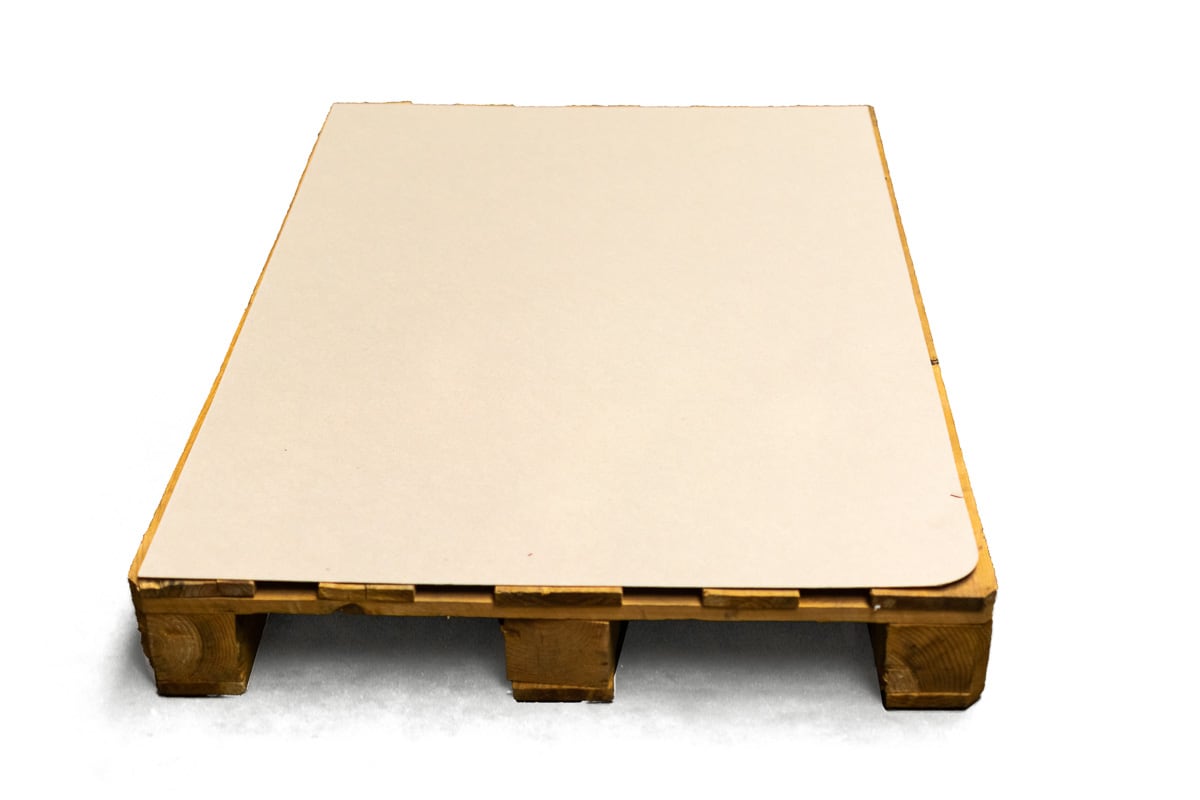 Kartonnen platen massief BLOK  - 95 x 115 cm (250gr/m2)