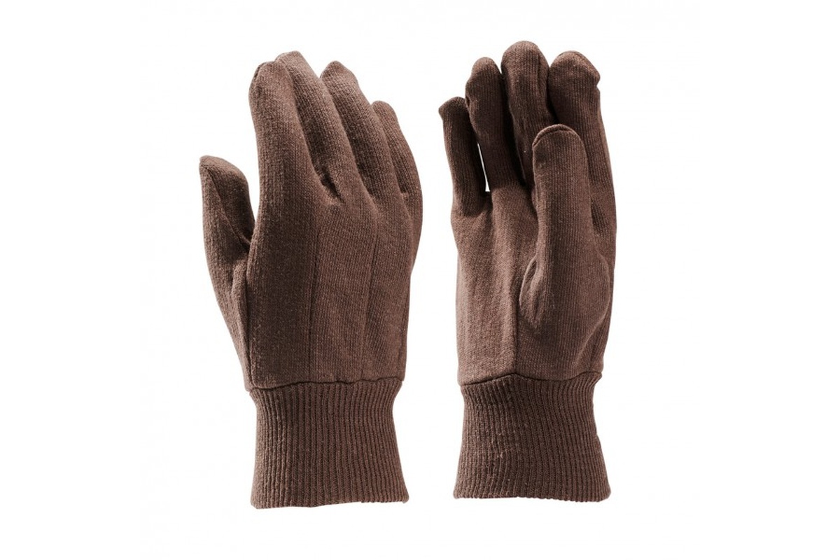 Jersey katoen 47747B handschoenen