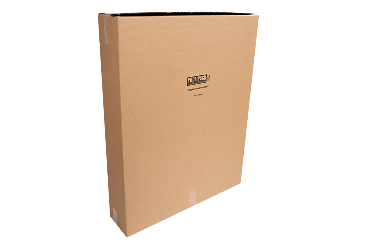 Profipack doos hoogte verstelbaar kopen