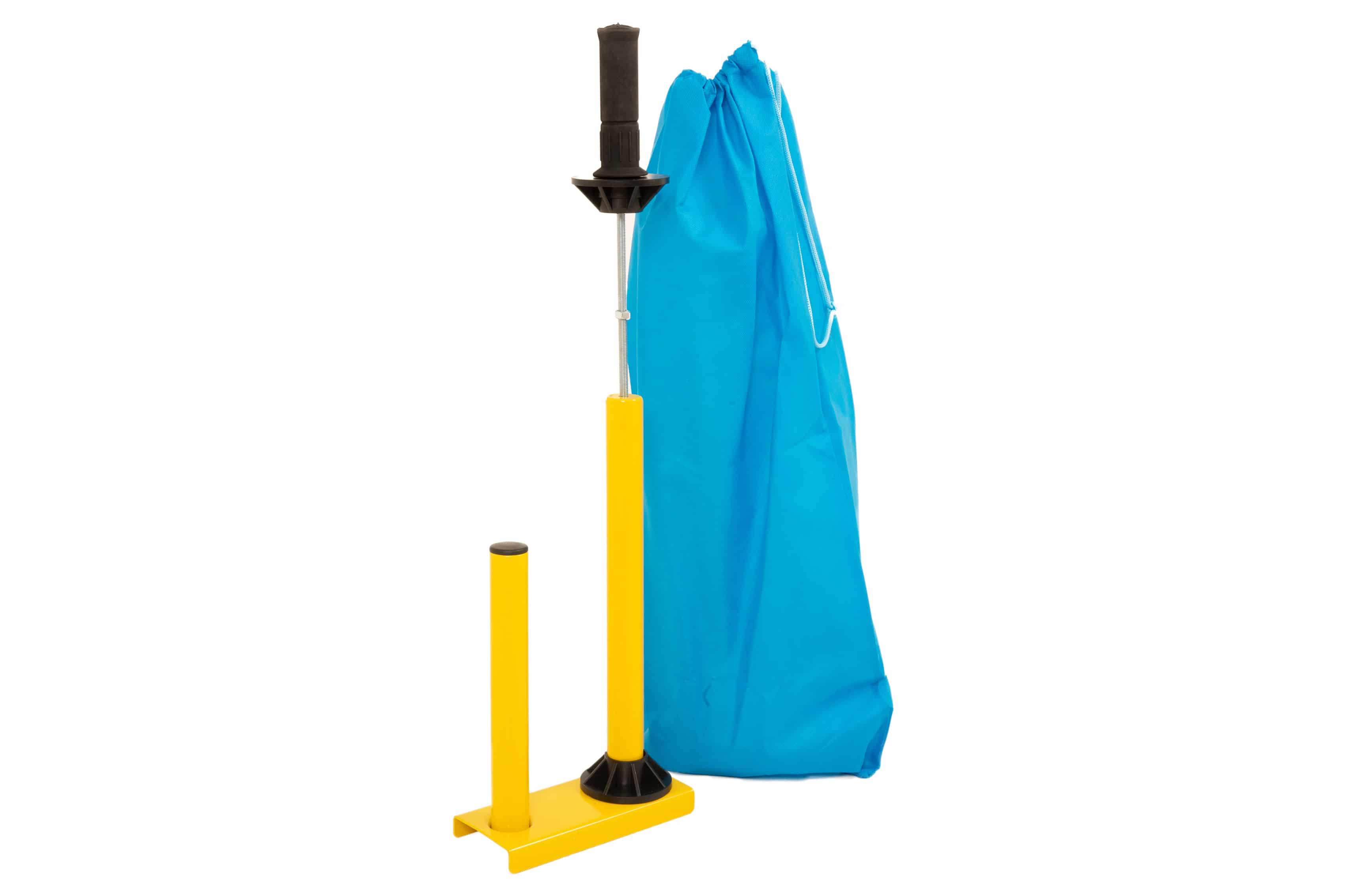 Handwikkelfolie dispenser budget - 25 tot 50cm