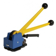 Staalband omsnoeringsset E.W. - 19mm