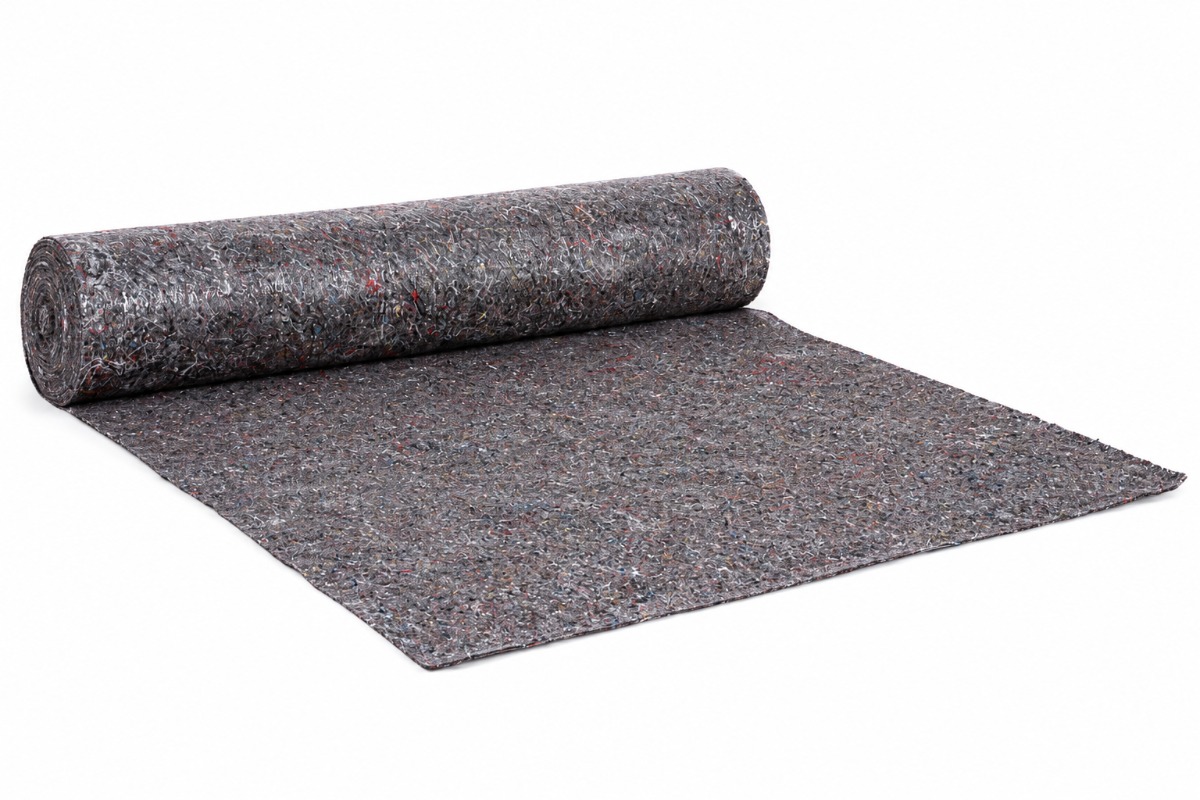 Protexa Eco Vloer afdekvlies - 100cm x 25m (220gr/m²)