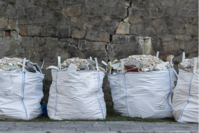 4 veelgemaakte fouten bij het gebruik van big bags (en hoe je ze voorkomt)