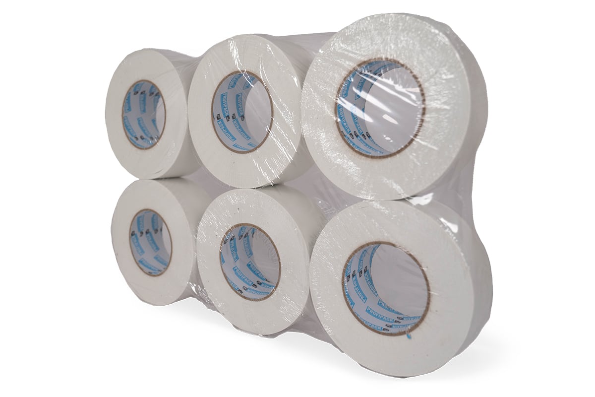 witte duct tape | bestellen bij profipack