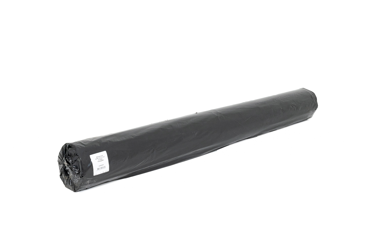 Profipack bouwfolie transparant 6x25m t 200 3 4