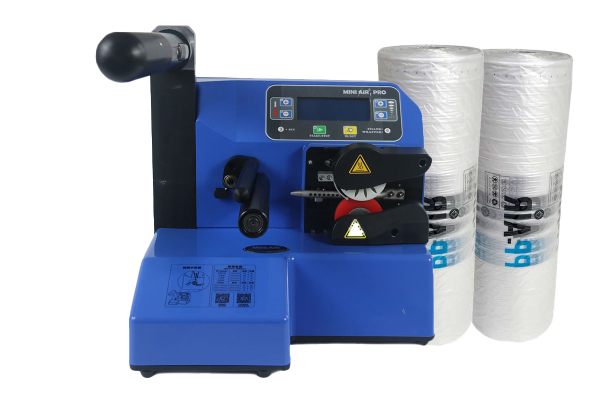 Pp air luchtzakjes machine profi 99124503