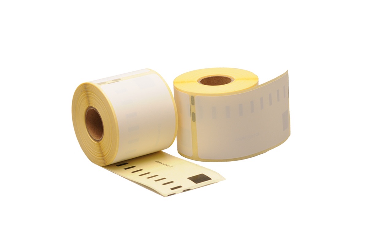 Dymo labels S0904980 - 104mm x 159mm (220 st)