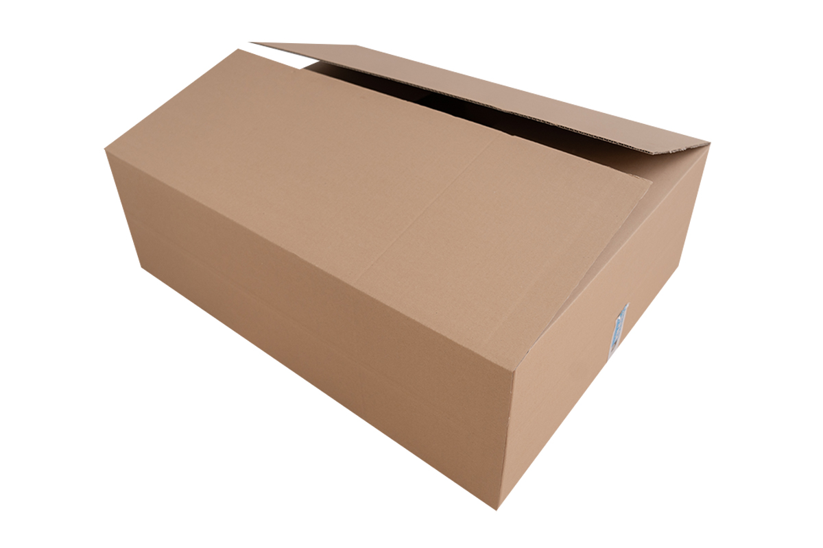 Kartonnen doos kopen