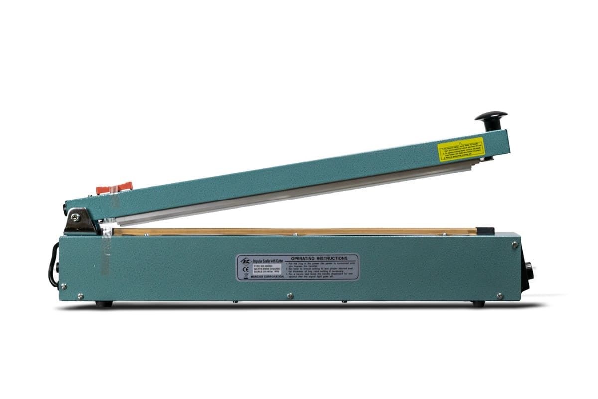 Tafel Sealapparaat HC-500