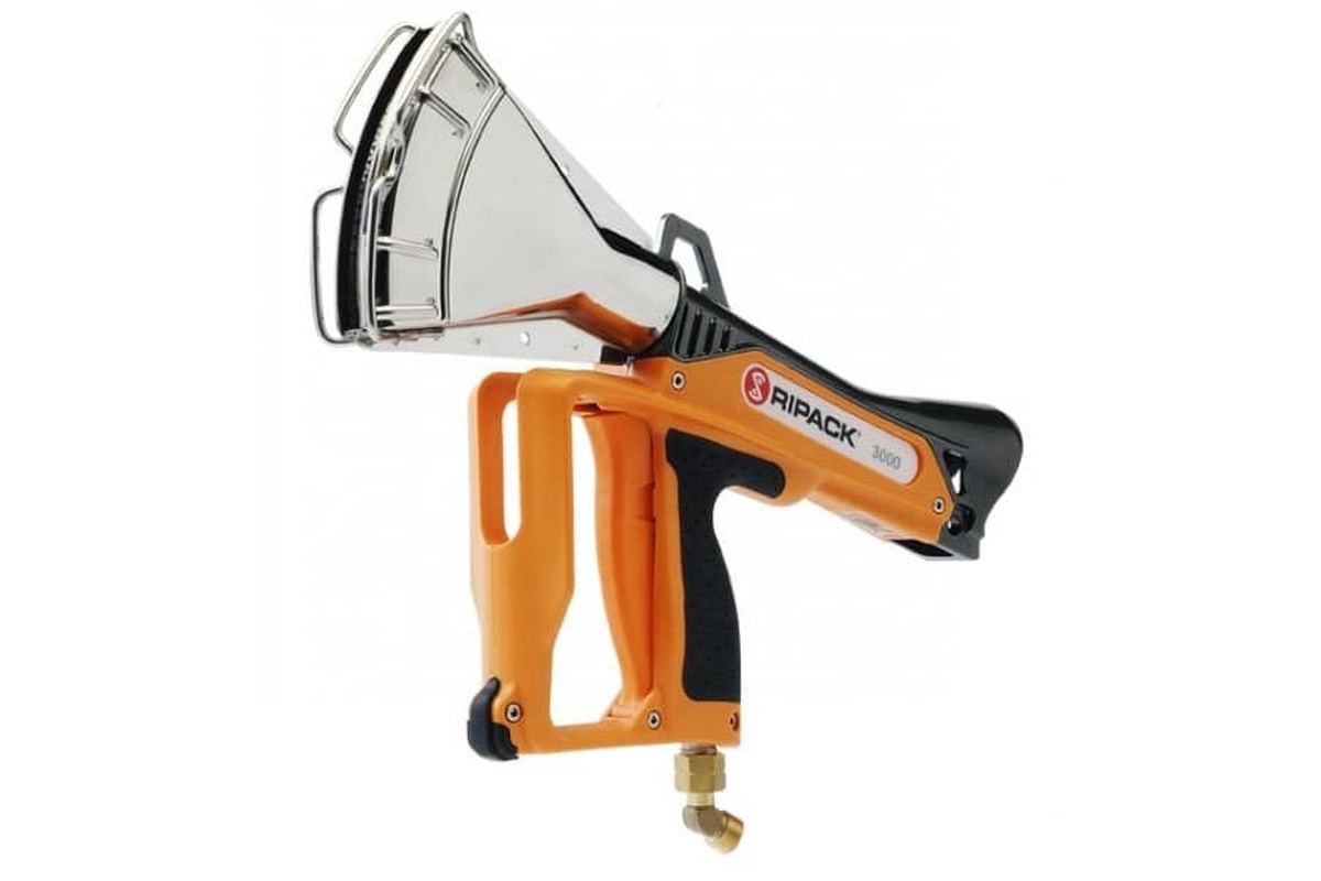 Krimppistool Ripack 3000
