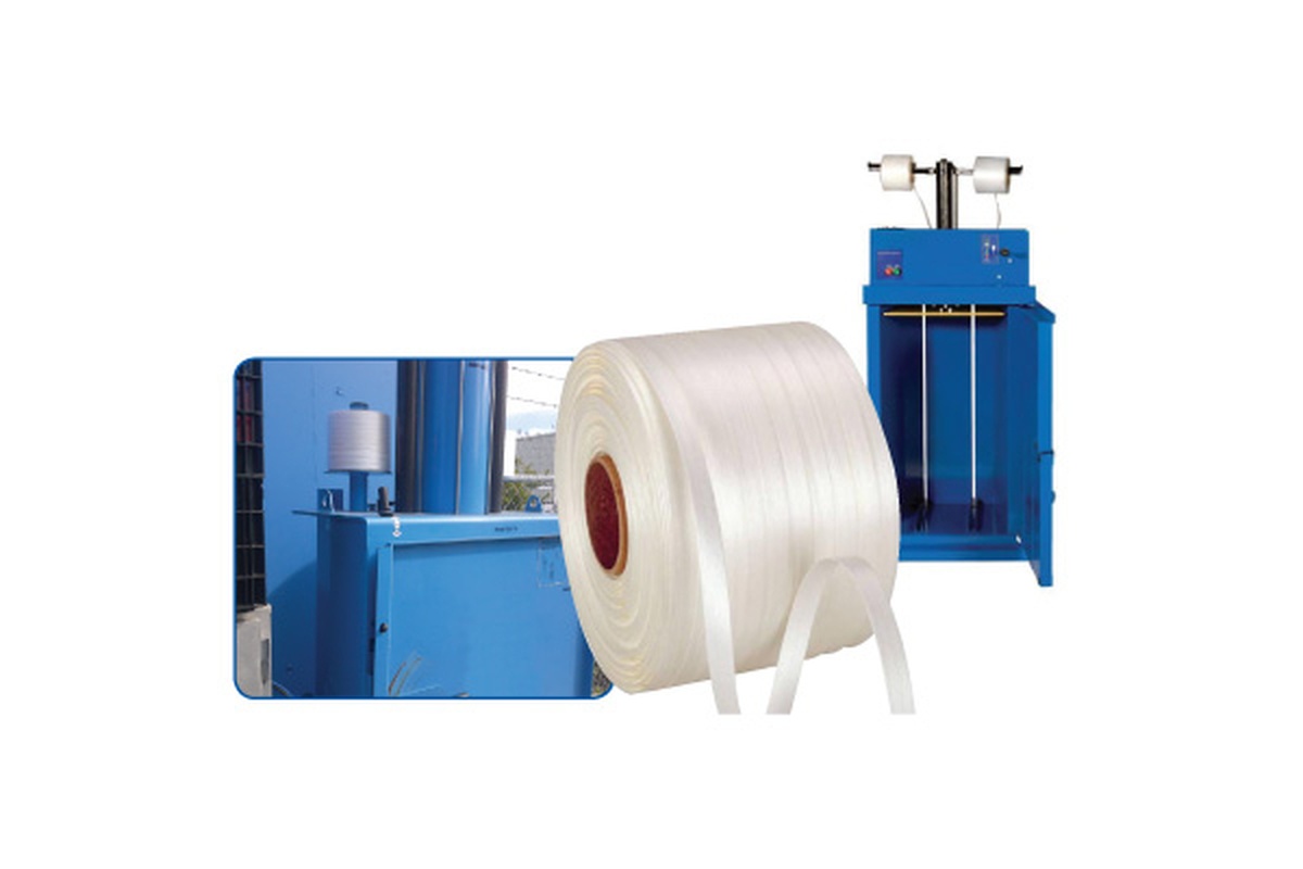 Balenpersband - 16mm x 340m x 50WG