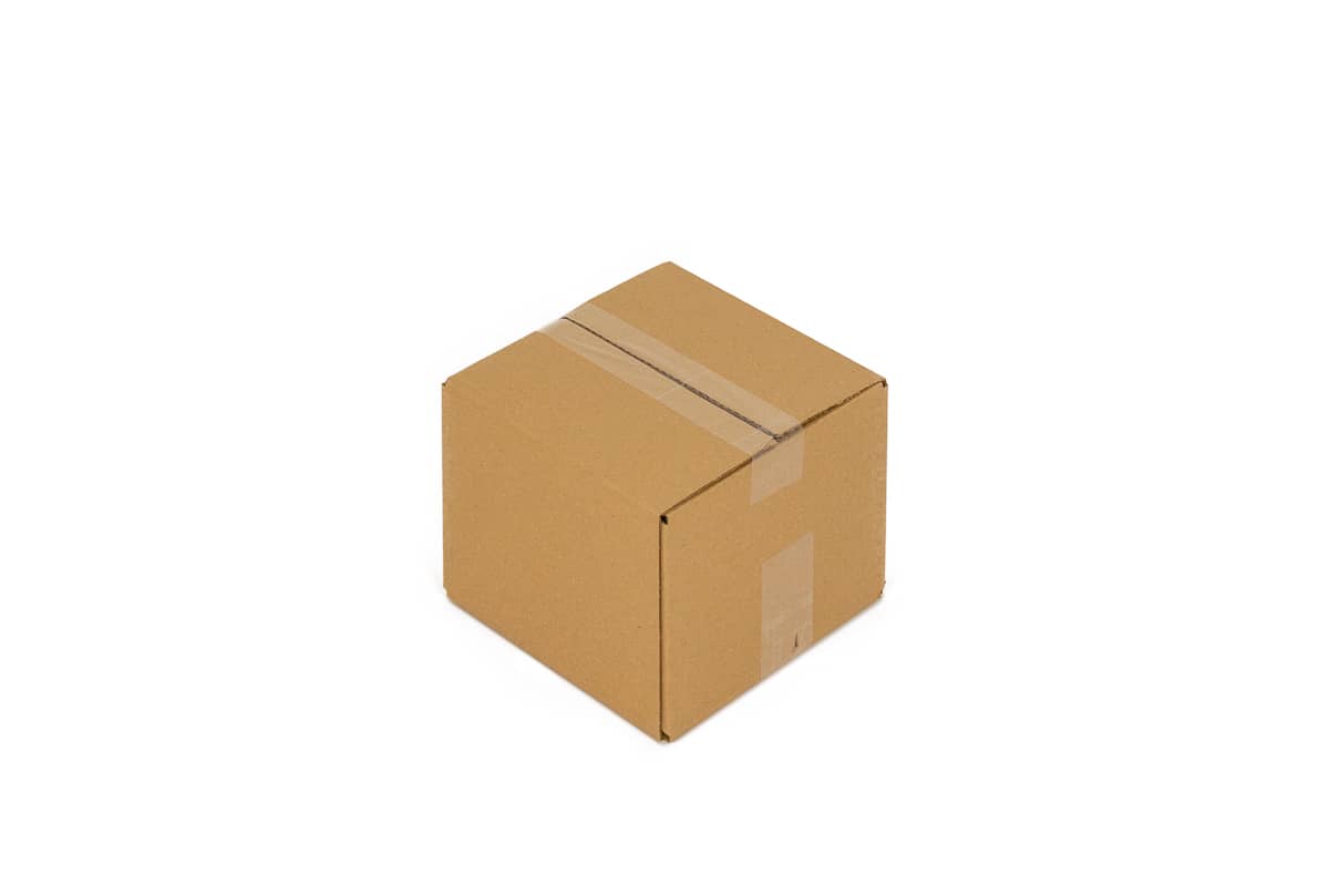 kartonnen doos shoppen online