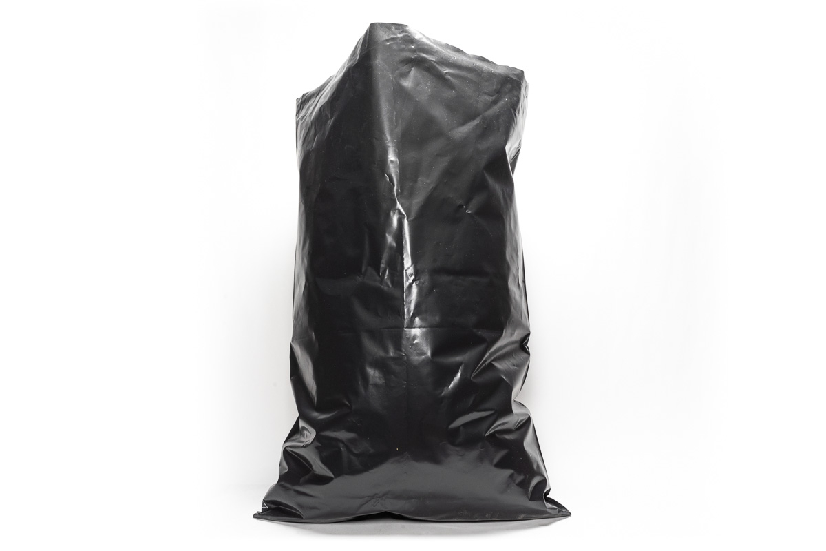Profipack ldpe afvalzakken zwart 50l 100l 4 3