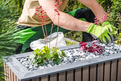 Onmisbare tuinbenodigdheden voor hoveniers