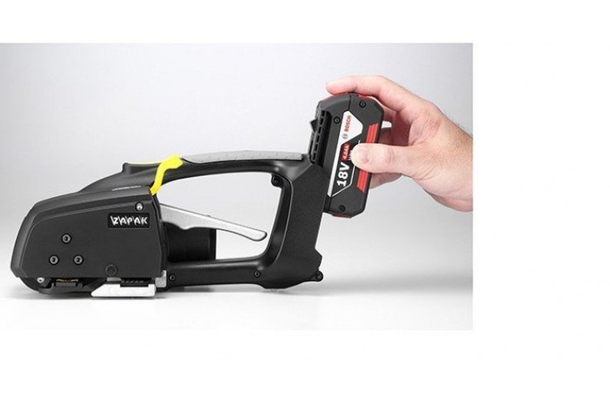 Accu Zapak ZP 97 - Bosch 18V