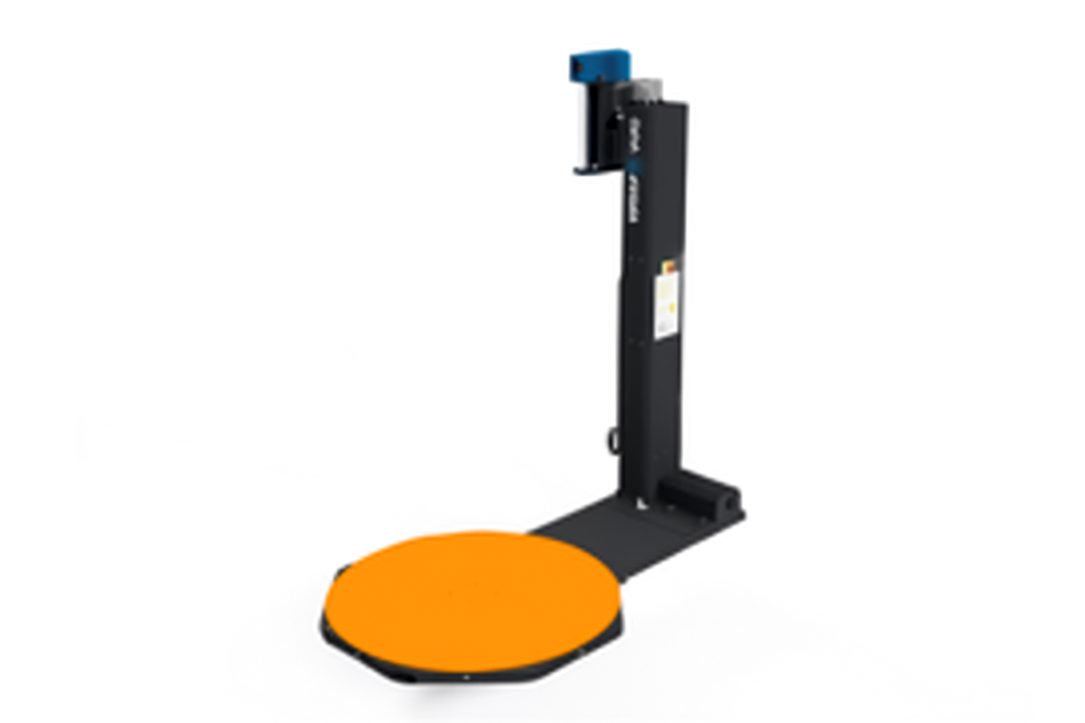 WrapR V70 palletwikkelaar 300% - 165cm / 250cm (showroommodel)