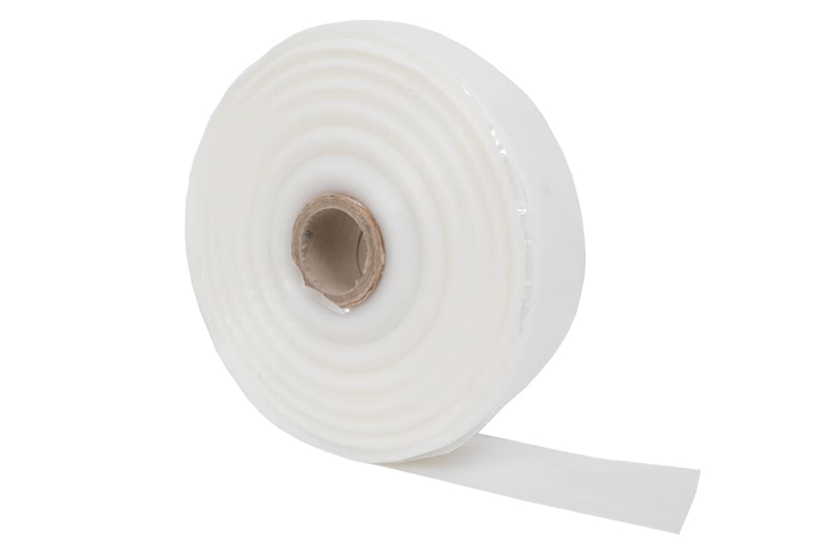 Buisfolie - 160mm x 340m x 100my (10 kg)