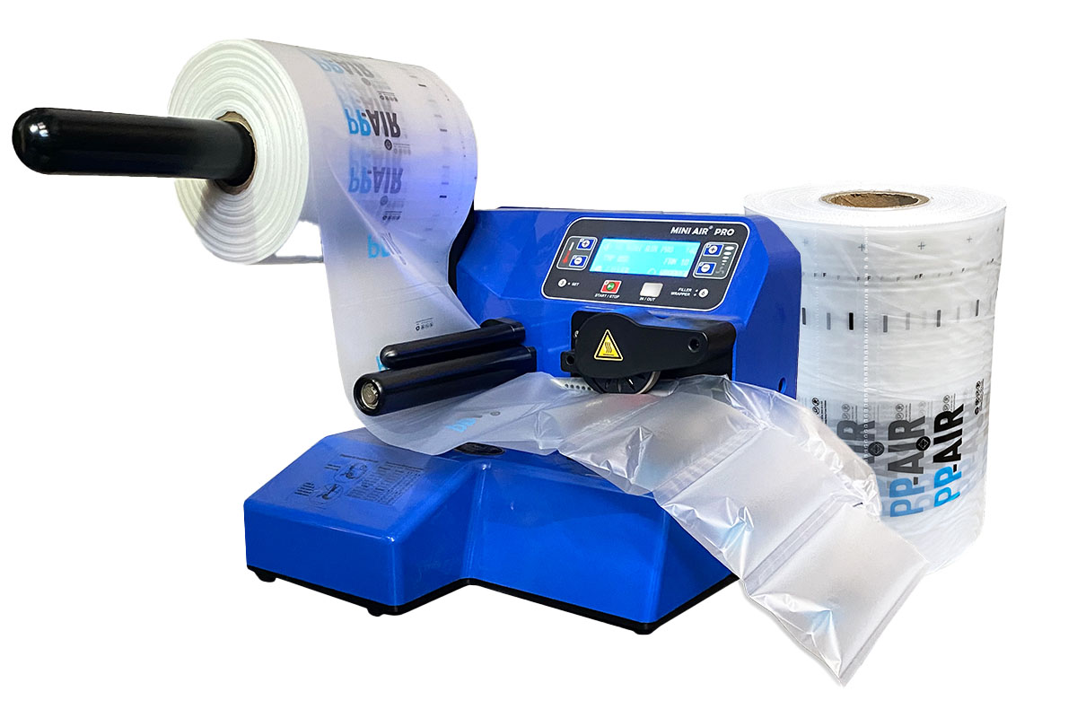 Pp air luchtzakjes machine profi 99124501