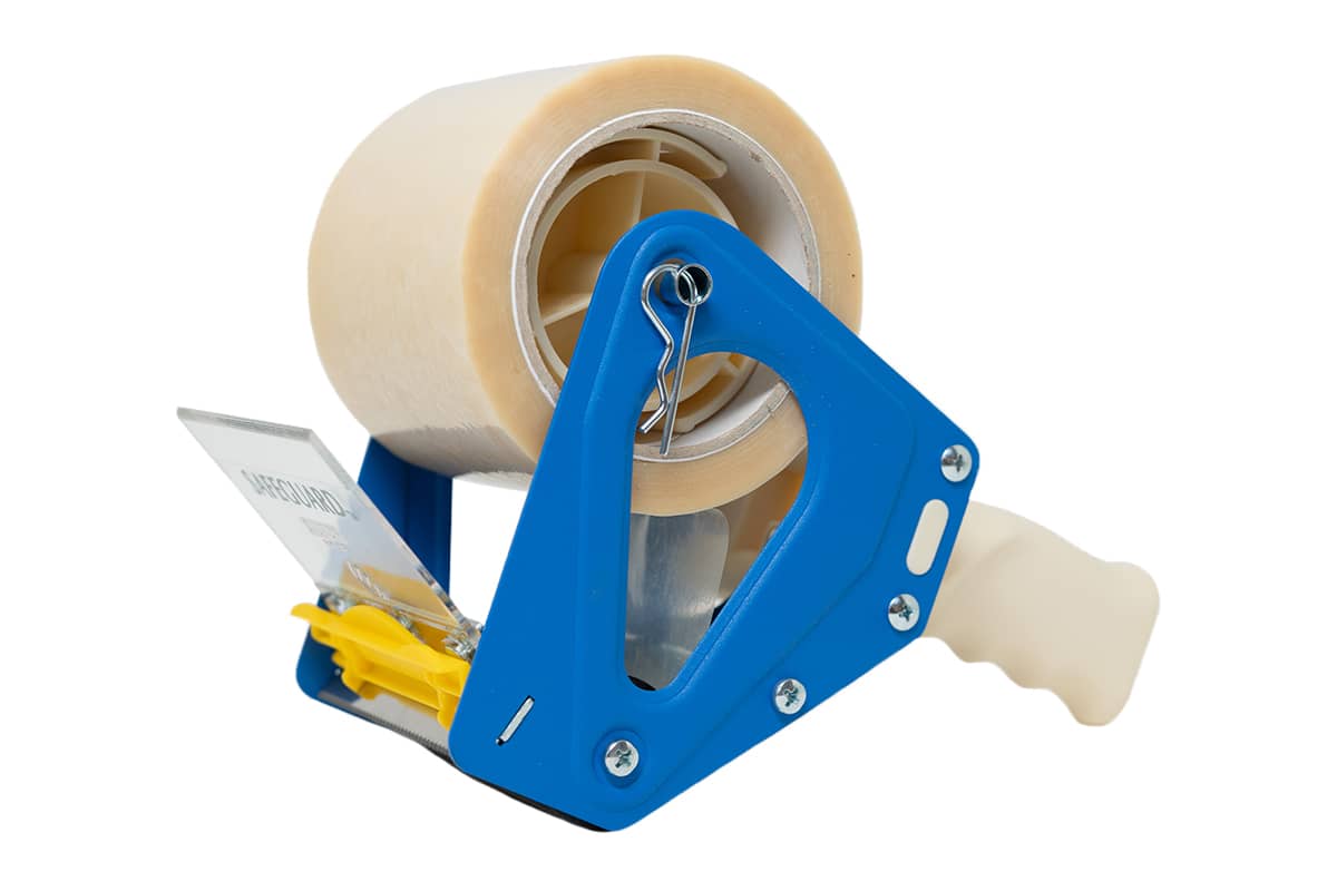 tape dispenser | bij Profipack