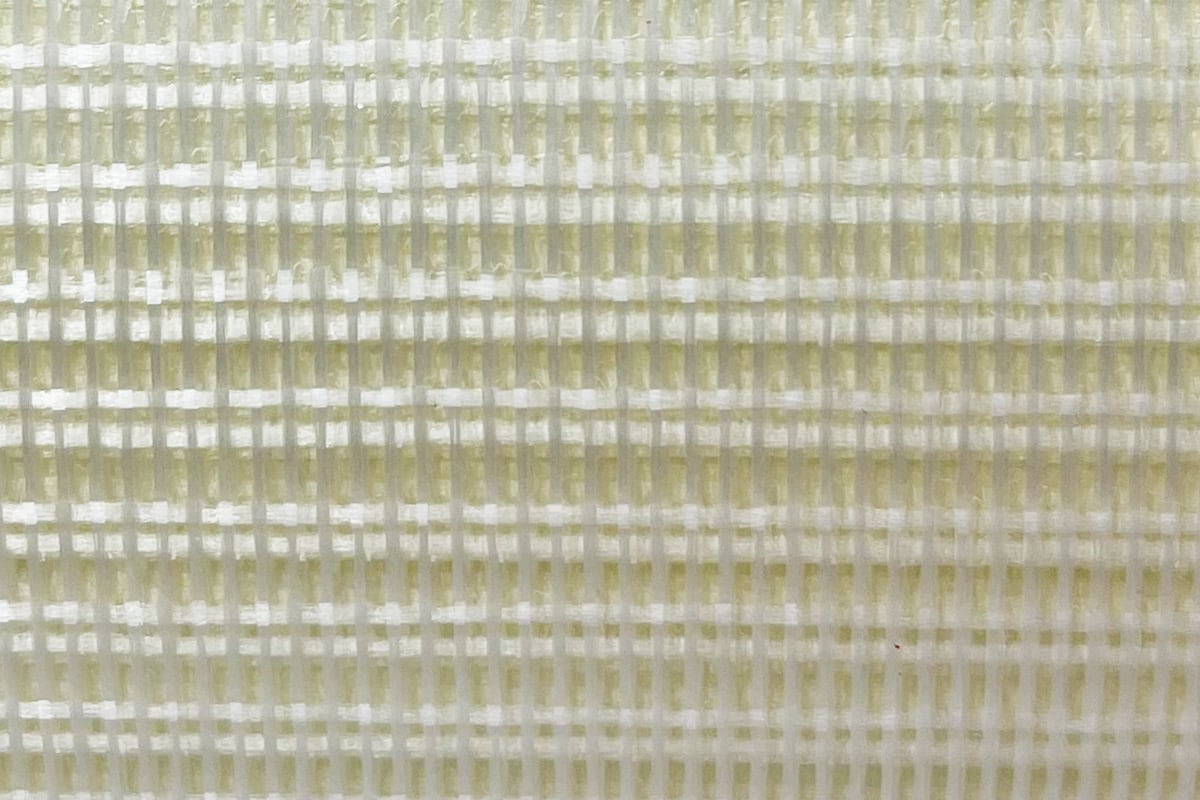 Filament kruislings versterkte tape - 25mm x 50m