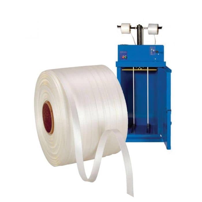 Balenpersband - 9mm x 500m x 30WG