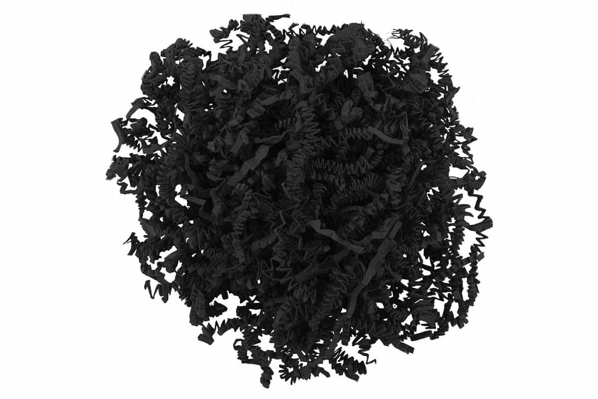 SizzlePak "Pink" - doos á 10 kg zwart