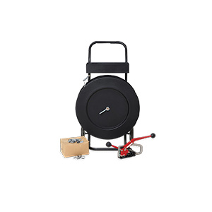 Omsnoeringsmaterialen bij Profipack Verpakkingsmateriaal