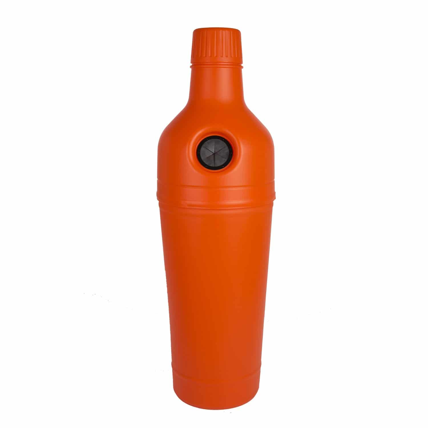 PETman "orange" - 210 liter