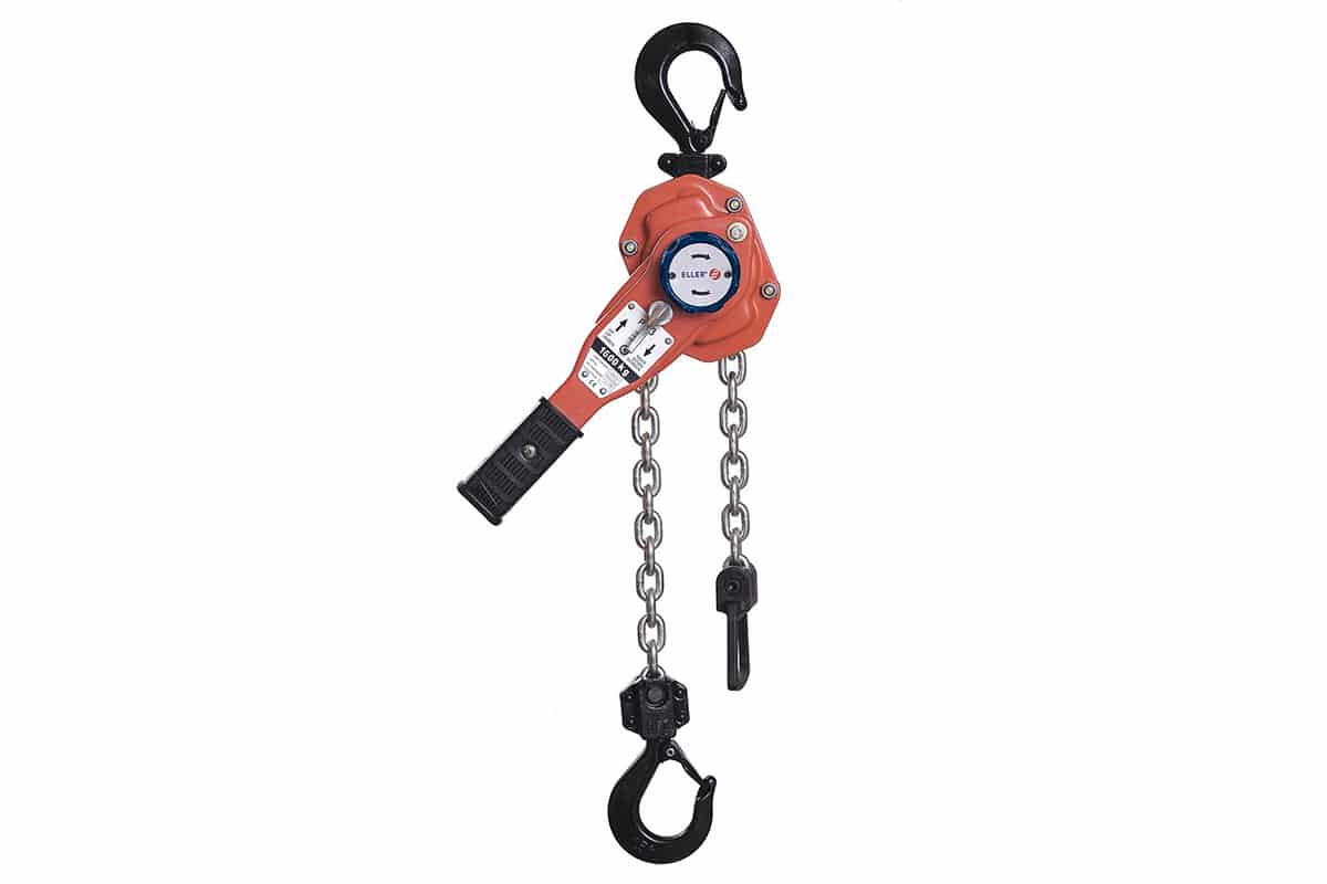eller pr3 rateltakel | profipack