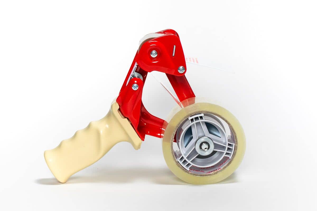 tape dispenser deluxe | Profipack
