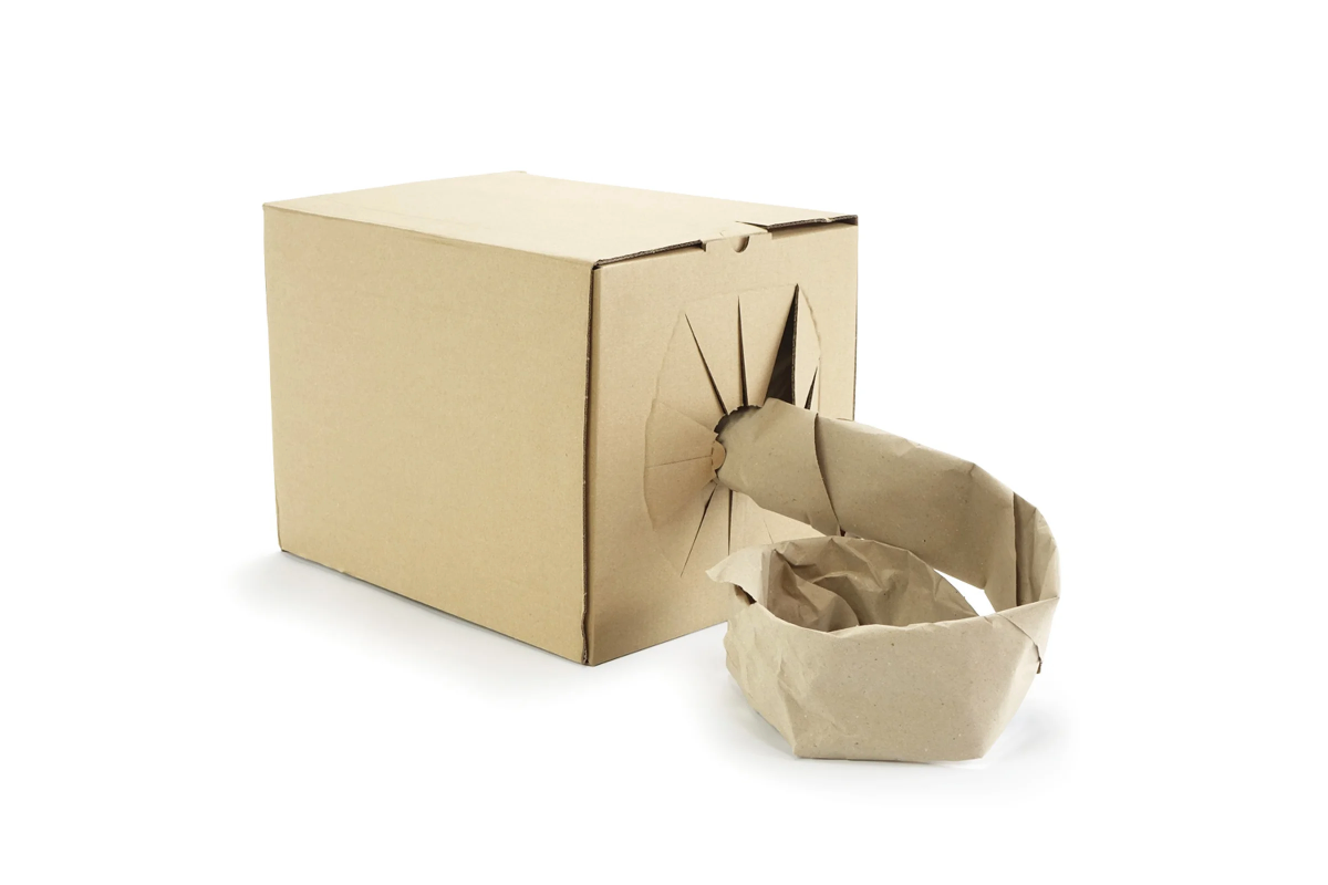 Paper friend opvulpapier MIDI - 350mm x 450m x 70gr
